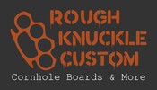 Rough Knuckle Custom